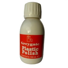 GREYGATE PLASTIC POLISH FOR