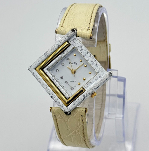 Vintage 1980s ladies pierre - 1980s,