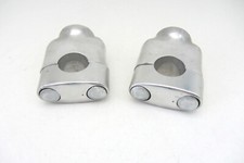 2 Original Handlebar Mount /