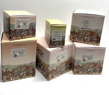 LOT OF (6) DAVID WINTER