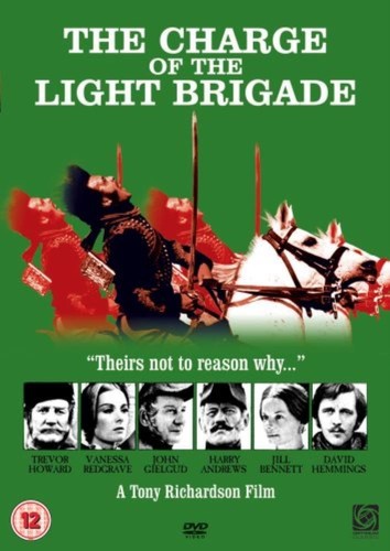 The charge light - charge, of