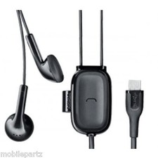 Genuine Nokia WH-203 Black