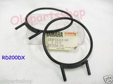 Yamaha RD200DX Crank Seal x2