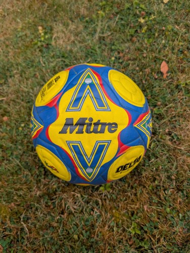 Mitre delta official sfl match - sfl,