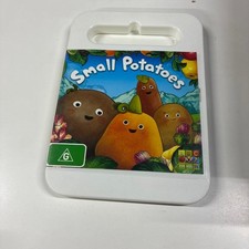 Small potatoes dvd 2011 - small,