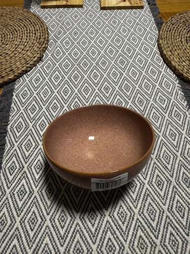 Denby quartz rose orange - denby, rice