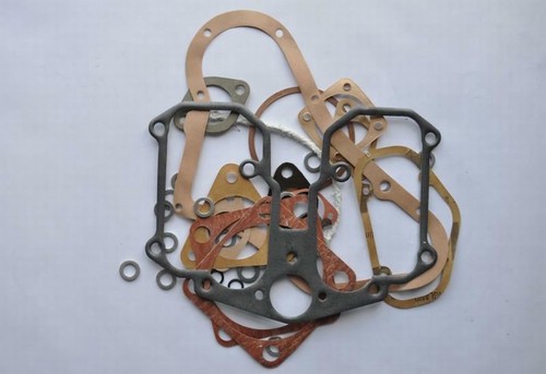 Velocette viper engine - viper,