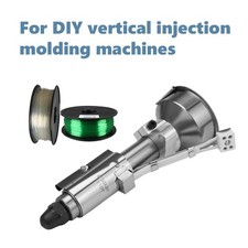 Injection Moulding Machine