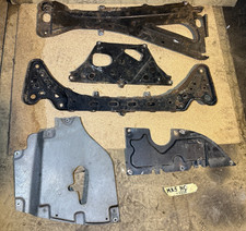 2005-2012 MAZDA MX5 CHASSIS