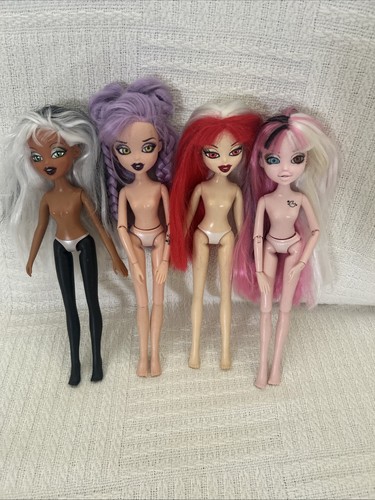 Bratzillaz - ,