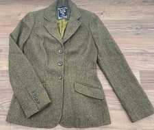 Boden British Moon Tweed