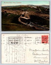 The Great Orme Tram