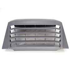 Rear Ventilation Cover for