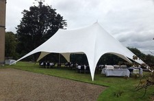 Twinstar Marquee For Hire /