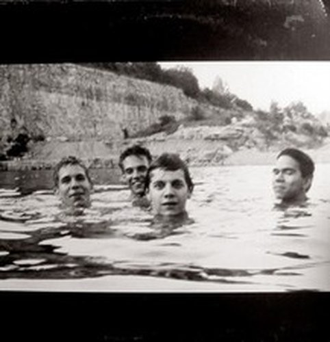 Slint spiderland album - slint,