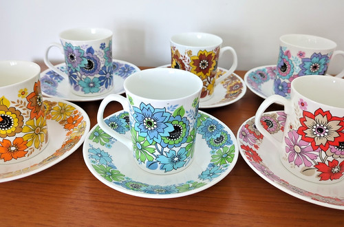 Vintage elizabethan chelsea - vintage,