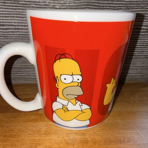 The simpsons homer - the,