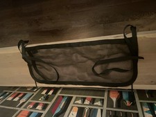 Land Rover Discovery Sport Dog Net/Guard