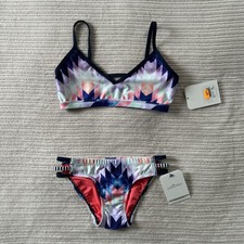 Dolfin Uglies Girl's Bikini