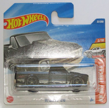 Mattel Hot Wheels 2025 - '67