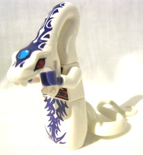 Unbranded Ninjago Pythor