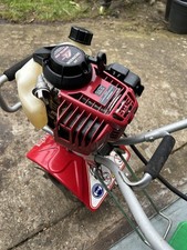 Mantis Honda Gx25 4 Stroke