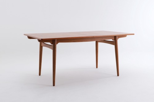 Hans wegner 310 teak and - hans, at