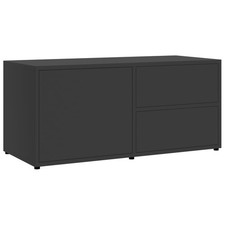 TV Cabinet Engineered Wood