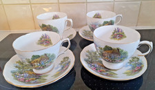 VINTAGE ROYAL VALE BONE CHINA