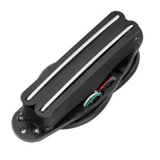 Musiclily Black Rail Blade