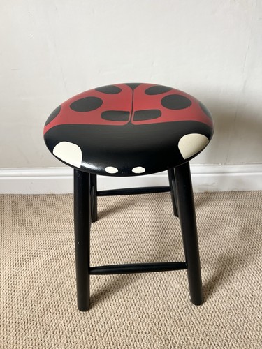 Small stool - small,