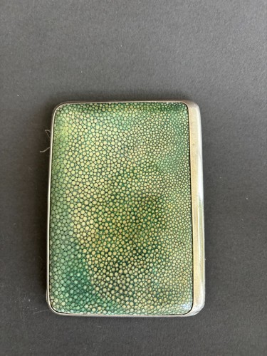 Asprey london solid silver - asprey,