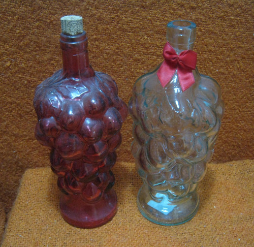 Vintage spanish italian glass - vintage,