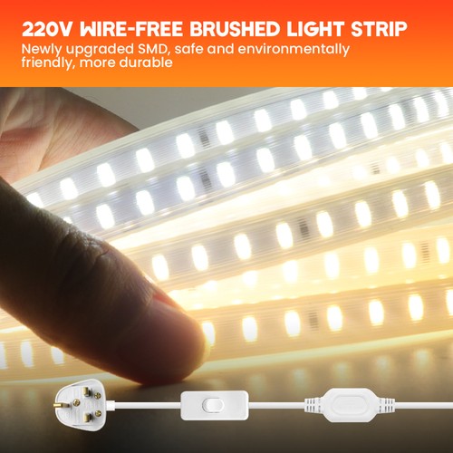 Led strip lights - led,
