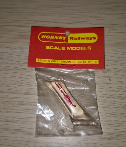 Hornby r521 smoke oil triang - smoke,