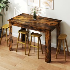 Modern Kitchen Table Large