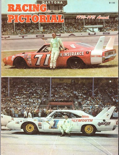1970 nascar usac - nascar, /
