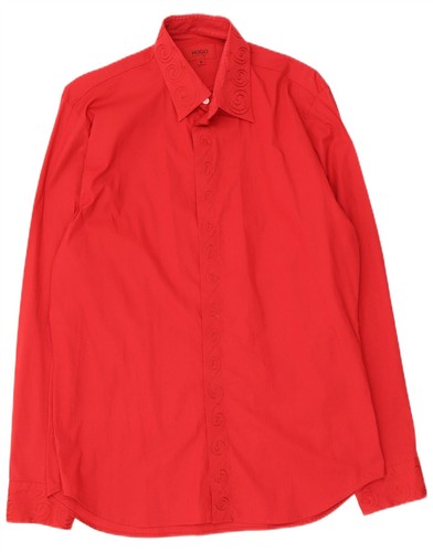 Hugo boss mens shirt - mens,
