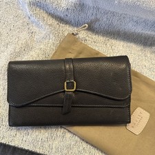 Radley Black Grosvenor Purse