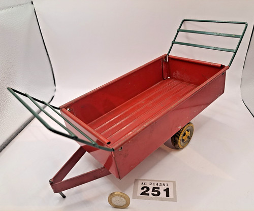 Mettoy tinplate modern - mettoy, 'modern