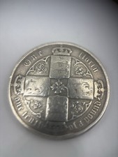 1853 Queen Victoria Gothic