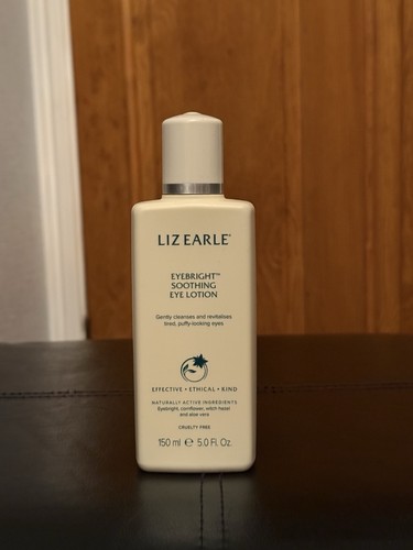 Liz earle eyebright - liz,