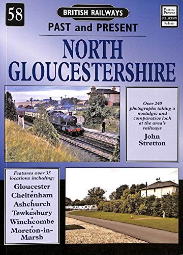 North gloucestershire british - gloucestershire, (british