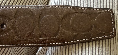 Vintage coach leather - vintage,