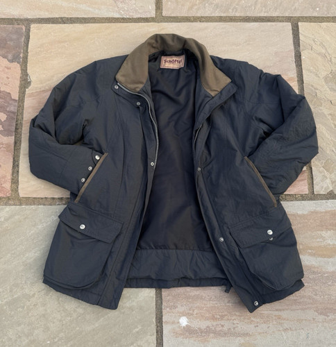 Schöffel country navy - schöffel,