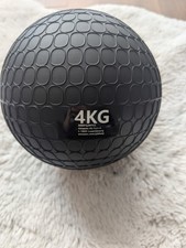 Amazon Basics 4kg Slam