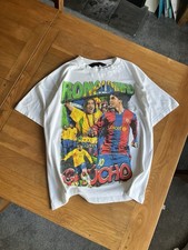 Marino Morwood Ronaldinho