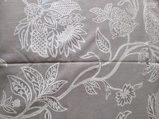 Crewel Work Quality Fabric