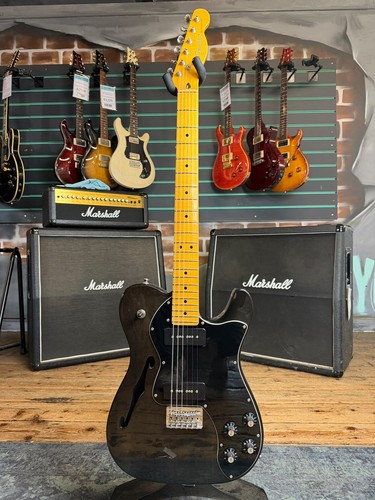 Fender modern player - modern,