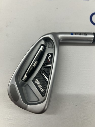 Ping i20 iron blue dot - i20, cfs